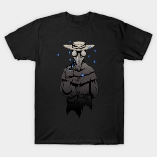 plague doctor T-Shirt
